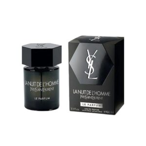 Yves Saint Laurent La Nuit de L’Homme Le Parfum 100 ml