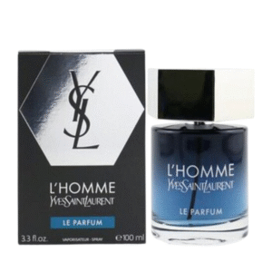 Yves Saint Laurent L’Homme Le Parfum 100 ml