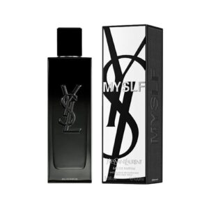 Yves Saint Laurent MYSLF Eau de Parfum 100 ml