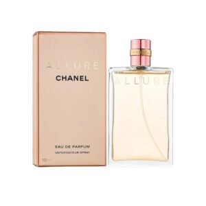 Chanel Allure Eau de Parfum 100 ml