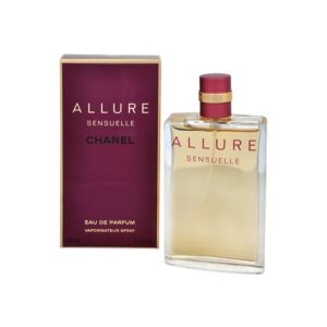 Chanel Allure Sensuelle Eau de Toilette 100 ml