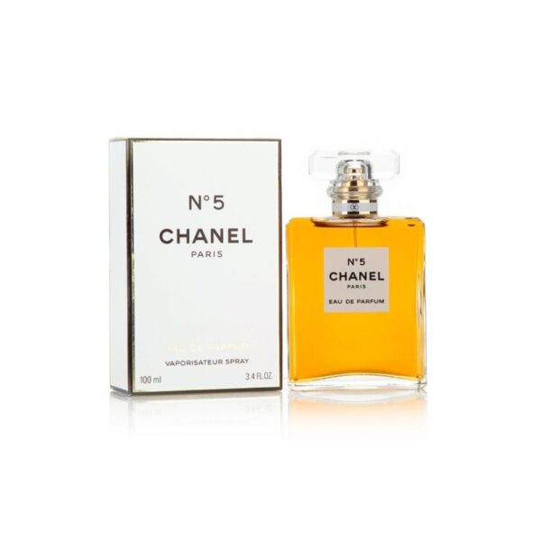 parfum-chanel-no5-100ml