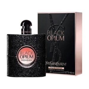 Yves Saint Laurent Black Opium Eau de Parfum 90 ml