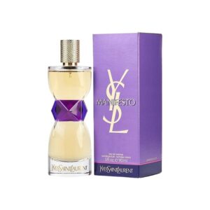 Yves Saint Laurent Manifesto Eau de Parfum 90 ml
