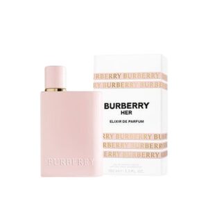 Burberry Her Elixir Eau de Parfum 100 ml
