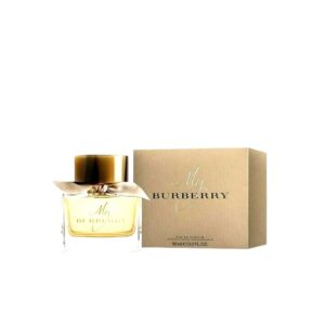 Burberry My Burberry Eau de Parfum 90 ml