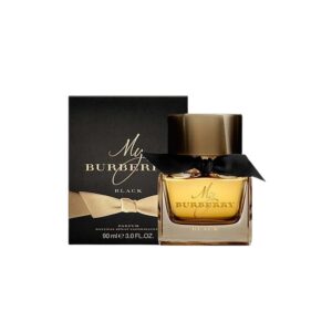 Burberry My Burberry Black Eau de Parfum 90 ml