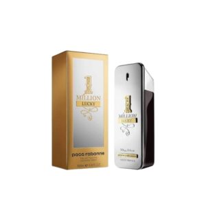 Paco Rabanne 1 Million Lucky Eau de Toilette 100 ml