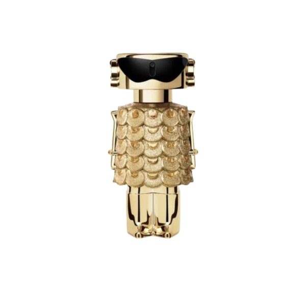 parfum-paco-rabanne-fame-gold-100ml