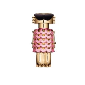 Paco Rabanne Fame Blooming Pink Eau de Parfum 80 ml