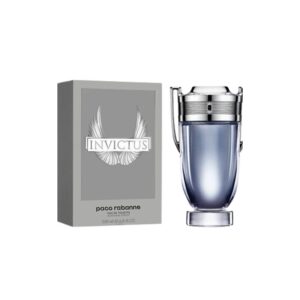 Paco Rabanne Invictus Eau de Toilette 100 ml