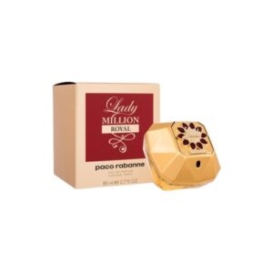 Paco Rabanne Lady Million Royal Eau de Parfum 80 ml