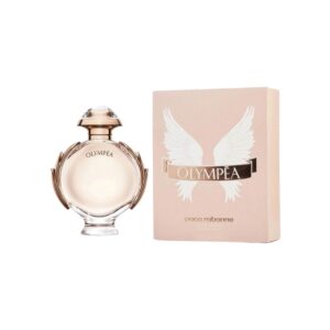 Paco Rabanne Olympea Eau de Parfum 100 ml