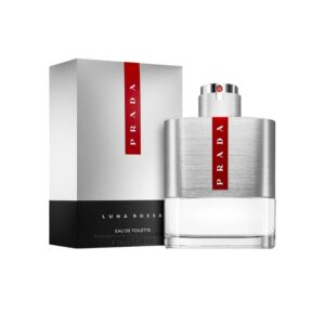 Prada Luna Rossa Eau de Toilette 100 ml