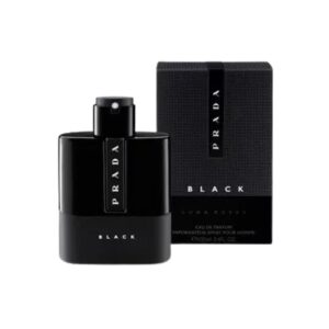 Prada Luna Rossa Black Eau de Parfum 100 ml