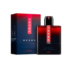 Prada Luna Rossa Ocean Le Parfum 100 ml