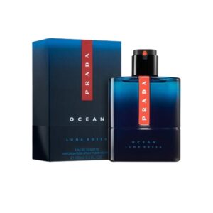 Prada Luna Rossa Ocean Eau de Toilette 100 ml