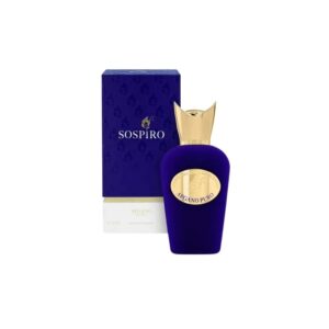 Sospiro Afgano Puro Eau de Parfum 100 ml
