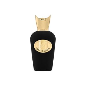 Sospiro Erba Leather Eau de Parfum 100 ml
