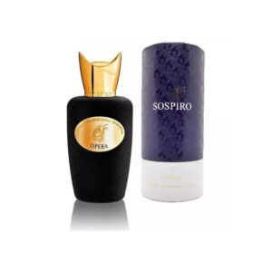 Sospiro Opera Eau de Parfum 100 ml
