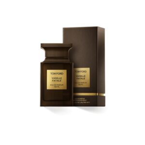 Tom Ford Vanilla Fatale Eau de Parfum 100 ml