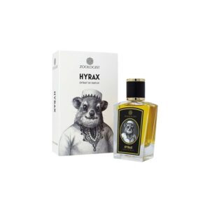 Zoologist Perfumes Hyrax Eau de Parfum 60 ml