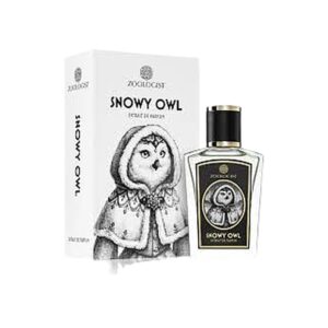 Zoologist Perfumes Snowy Owl Eau de Parfum 60 ml
