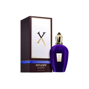 Xerjoff Accento Eau de Parfum 100 ml