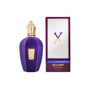 Xerjoff Soprano Eau de Parfum 100 ml