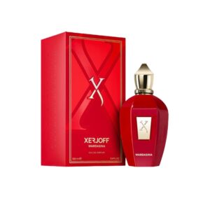 Xerjoff Wardasina Eau de Parfum 100 ml