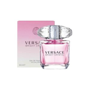 Versace Bright Crystal Eau de Parfum 90 ml