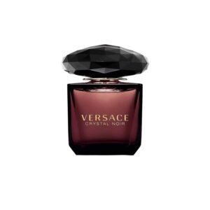 Versace Crystal Noir Eau de Parfum 90 ml