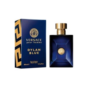 Versace Dylan Blue Pour Homme Eau de Toilette 100 ml