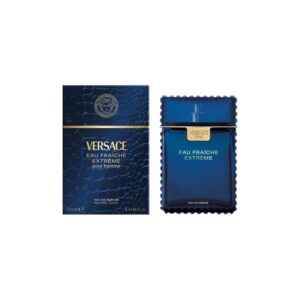 Versace Man Eau Fraîche Extrême Eau de Parfum 100 ml