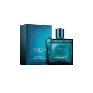 Versace Eros Eau de Toilette 100 ml