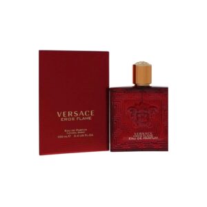 Versace Eros Flame Eau de Parfum 100 ml