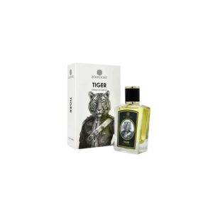 Zoologist Perfumes Tiger Eau de Parfum 60 ml