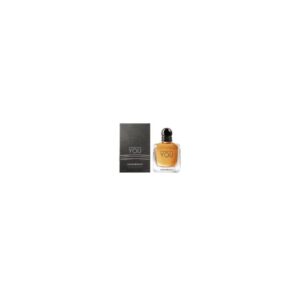 Emporio Armani Stronger With You Eau de Toilette 200 ml