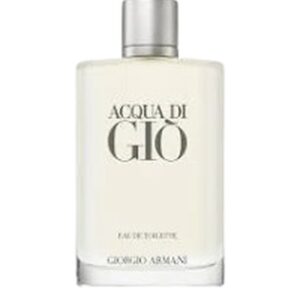 Giorgio Armani Acqua di Giò Eau de Toilette pentru bărbați 200 ml